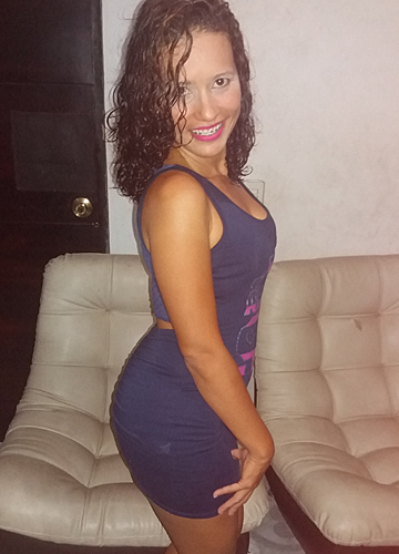 Your Latin Bride?