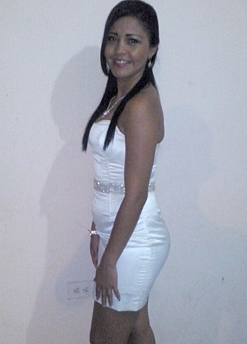 Your Latin Bride?