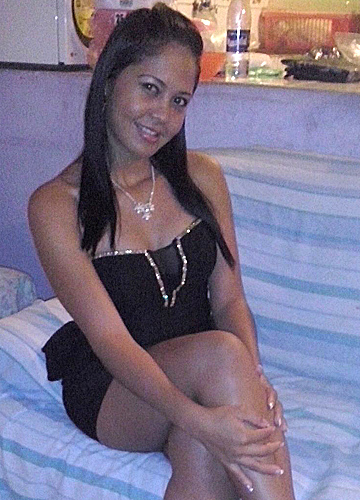Your Latin Wife?