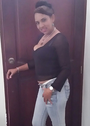 Your Latin Wife?