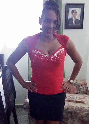 Your Latin Bride?