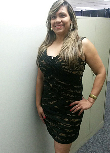 Your Latin Wife?
