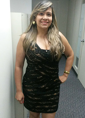 Your Latin Wife?