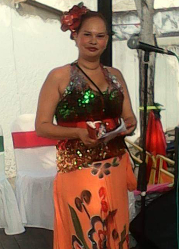 Your Latin Bride?