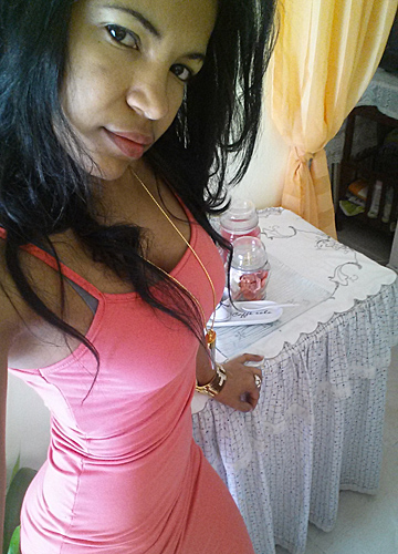 Your Latin Bride?