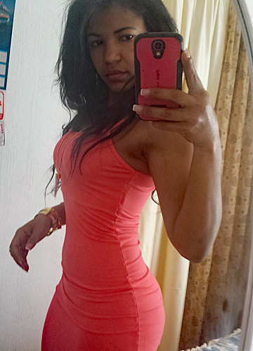 Your Latin Wife?