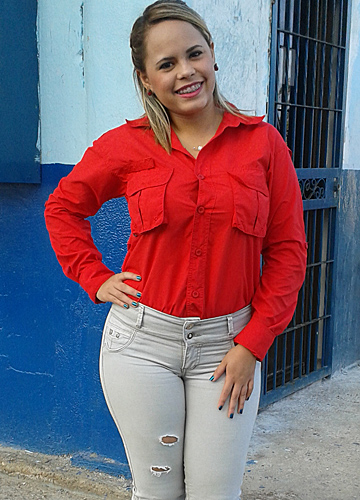 Your Latin Wife?