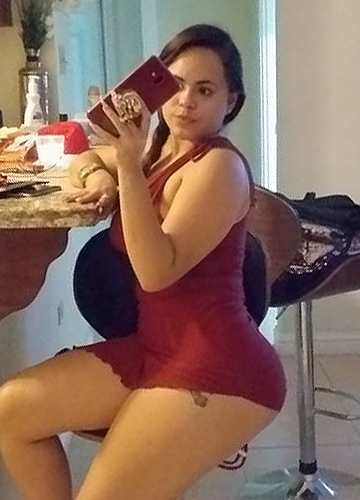 Your Latin Bride?
