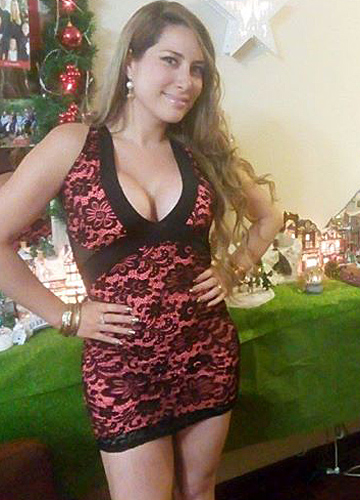 Your Latin Bride?