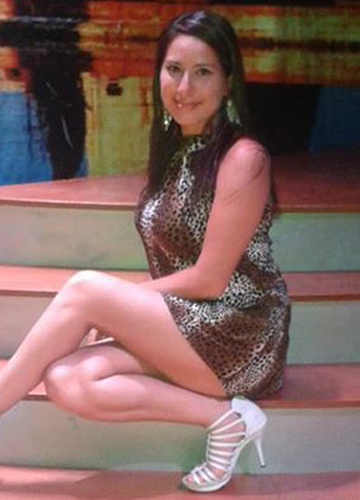 Your Latin Wife?