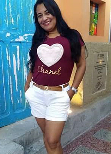 Your Latin Bride?
