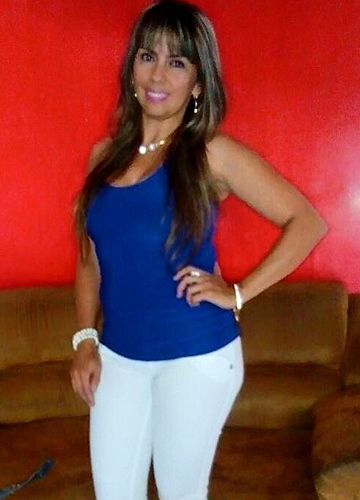 Your Latin Wife?