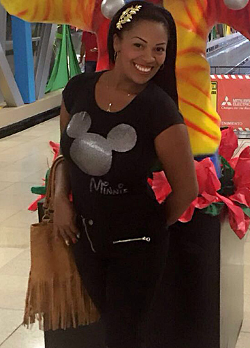 Your Latin Wife?