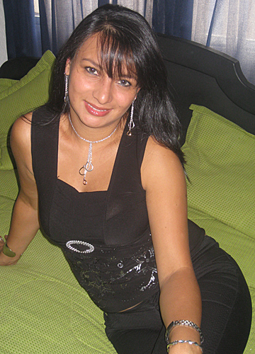Your Latin Bride?