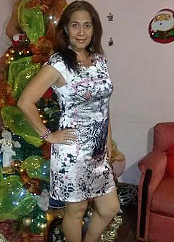 Your Latin Wife?
