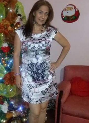 Your Latin Wife?