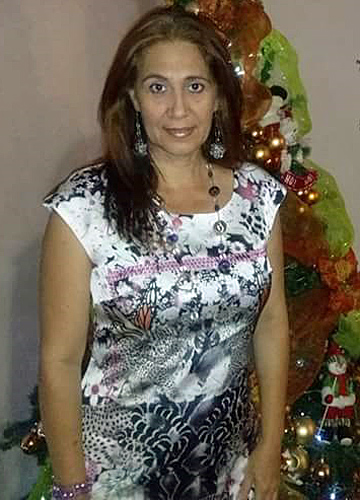 Your Latin Bride?