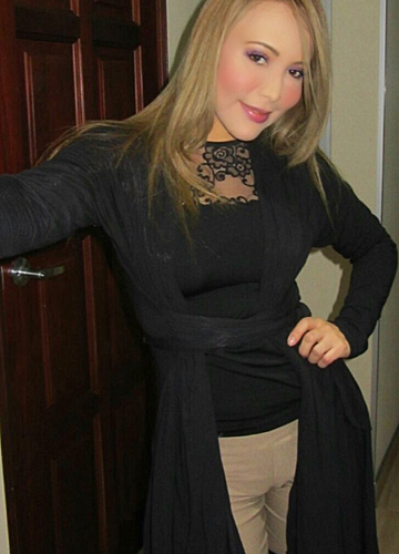 Your Latin Wife?