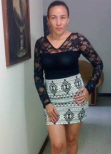 Your Latin Bride?