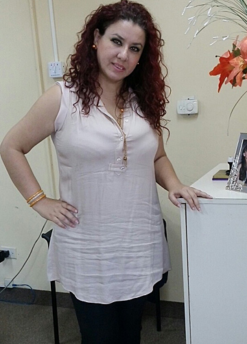 Your Latin Bride?