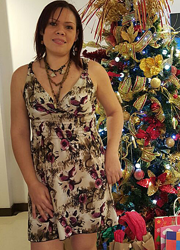 Your Latin Bride?