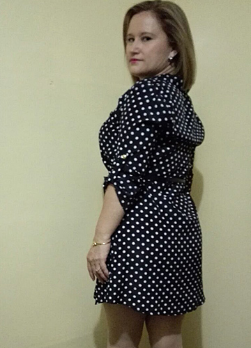 Your Latin Wife?
