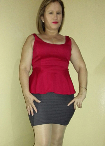 Your Latin Wife?