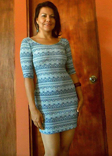Your Latin Wife?