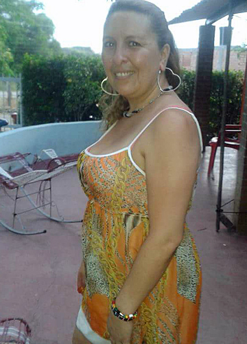 Your Latin Wife?
