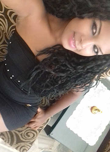 Your Latin Wife?