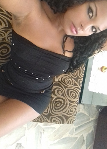 Your Latin Wife?