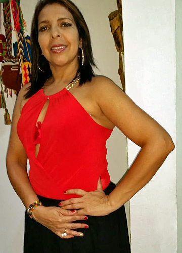 Your Latin Wife?
