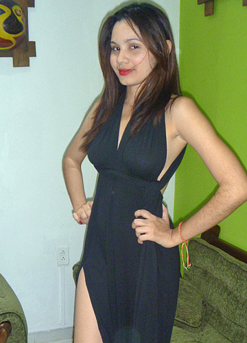 Your Latin Bride?