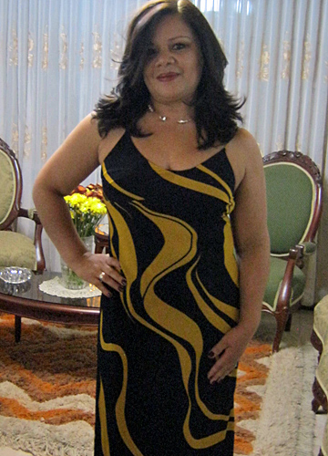 Your Latin Wife?