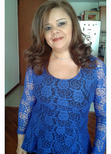 Your Latin Wife?