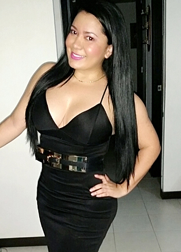 Your Latin Wife?