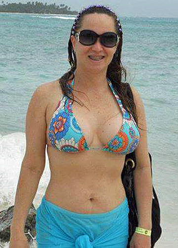 Your Latin Wife?