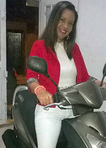 Your Latin Wife?