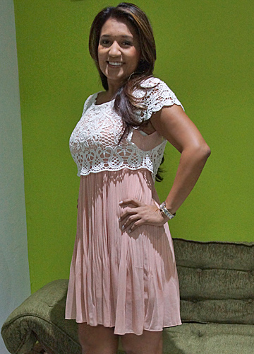 Your Latin Bride?