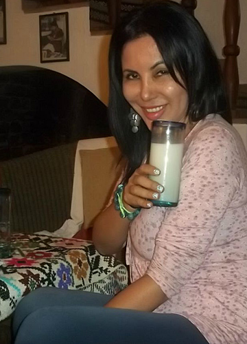 Your Latin Wife?