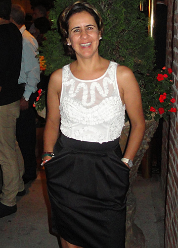 Your Latin Bride?