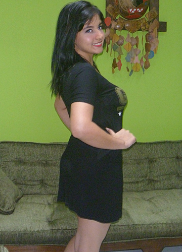 Your Latin Bride?