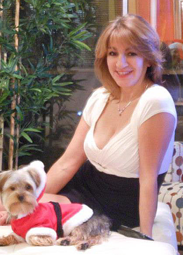 Your Latin Wife?