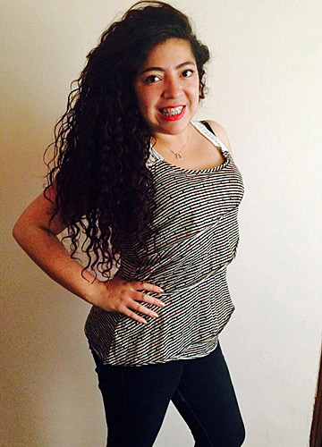 Your Latin Wife?