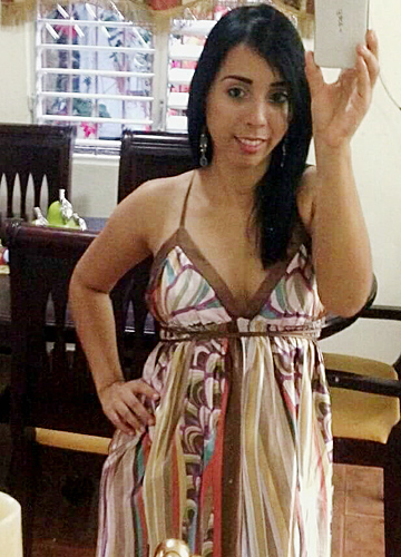 Your Latin Bride?