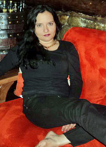 Your Latin Wife?