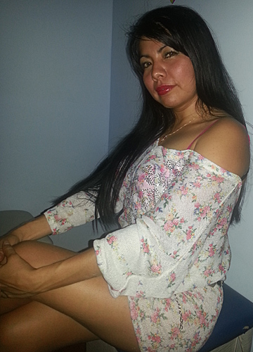 Your Latin Bride?