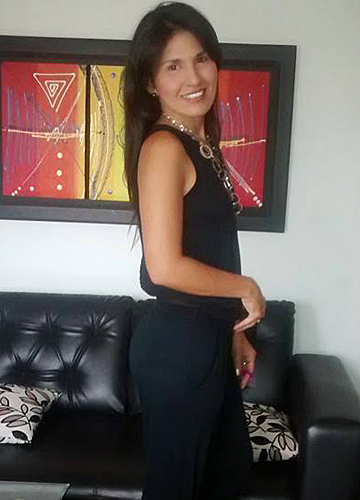 Your Latin Wife?