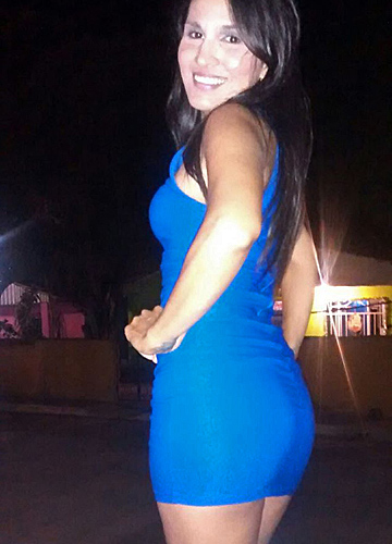 Your Latin Bride?