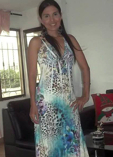 Your Latin Bride?